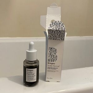 Briogeo scalp revival